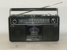 Radiorecorder Siemens Club 715