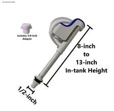 Ideal Standard Adjustable