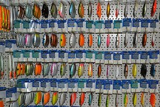 Falkfish Spöket Kula 22g  6cm