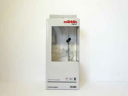 Märklin 76480 - märklin,