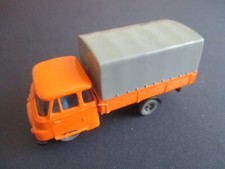 Ddr originaler lkw robur lo - lkw,