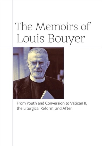 Bouyer memoirs from - of,
