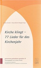 J. Arnold (Hrsg.): Kirche