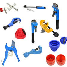 Rohrkutter Rohrabschneider