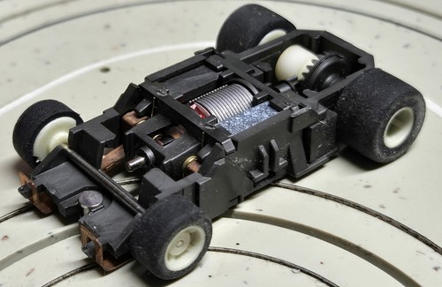 Für slotcar racing - für,