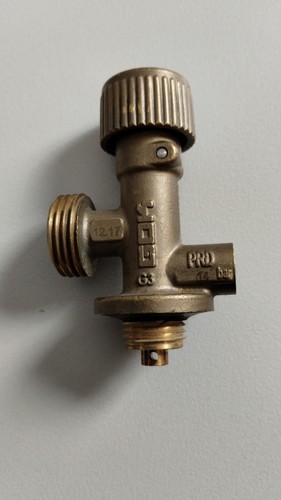 Gasflaschen sicherheitsventil - gasflaschen,