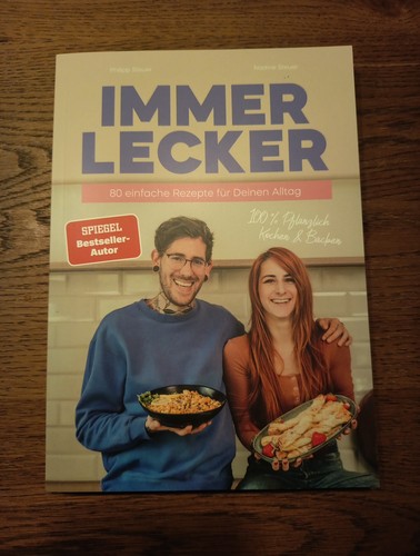 Immer lecker 80 rezepte - immer, –