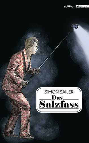 Das salzfass simon sailer - das,
