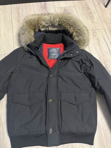 Tommy hilfiger herrenjacke - herrenjacke, in