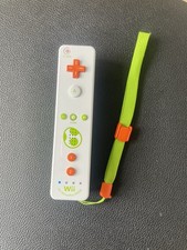 Nintendo Wii Controller Motion Plus Inside Yoshi Edition - Original - Geprüft