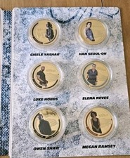 Fast & Furious 24 Krat Gold /