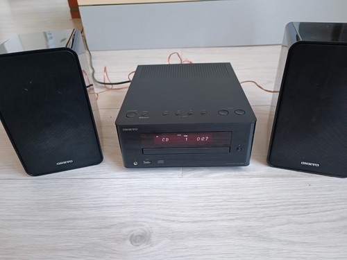 Onkyo 245bt - onkyo, cr-245bt