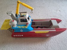 Paw patrol sea patroller - patrol,