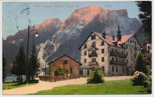 österreich 10h aus - Österreich,