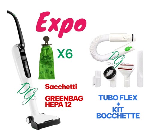 Vorwerk kobold vk7s kabellos - vorwerk,