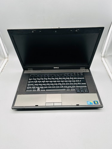 Dell latitude e5510 zoll - e5510, 15,6