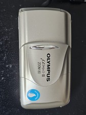 Olympus Stylus  Epic Zoom 80