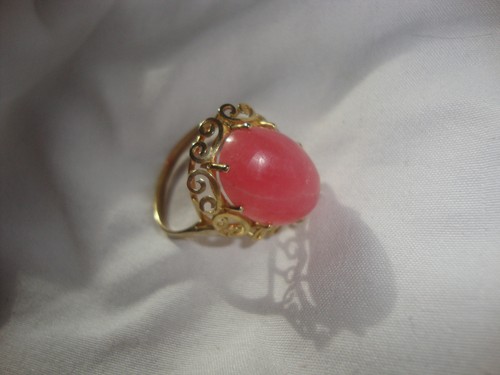 333 gelbgold karat - 333,