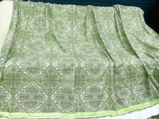 Bassetti Granfoulard Decotuch MARECHIARO 210x270cm Überwurf Tischdecke Vorhang