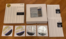 Logic Express 6 Software Musik