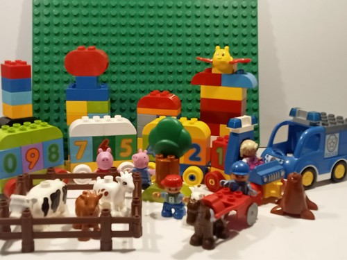 Lego duplo starterset mit - ,