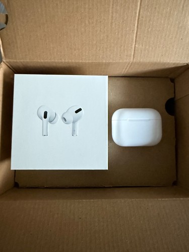 Apple airpods pro - airpods,