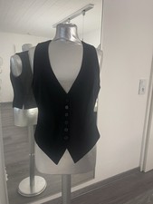 H&M Damen Damen Weste Gr. 38