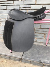 15" breiter englischer Show/WH