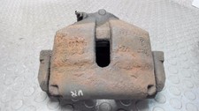 Bremssattel Vorne Rechts Audi