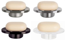 spirella Seifenschale Seifenablage Seifenhalter dekorative Badausstattung Ablage