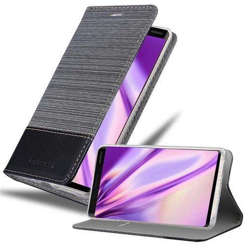 Hülle für nokia - 8, sirocco