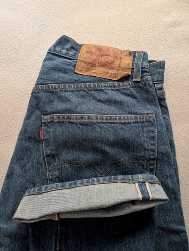 Levi 1976 501 - 1976, men