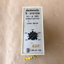 ELECTROMATIC S-System SJ155220