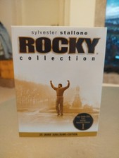 Rocky Collection | Sylvester