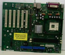Mainboard Fujitsu-Siemens