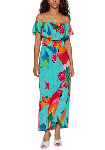 Desigual weste pahoa - desigual,