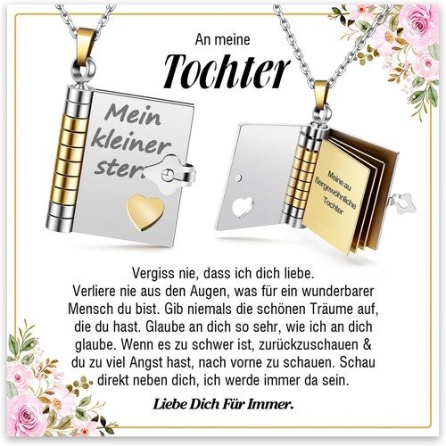 Geschenke für tochter mama - geschenke,