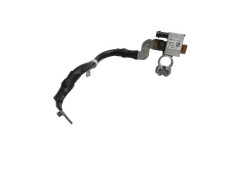 Elektrische Kabelklemme IBS 200X Überwachung für Batterie Kia Sorento III UM 15-20