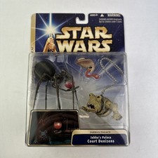 Hasbro Star Wars Return Of The