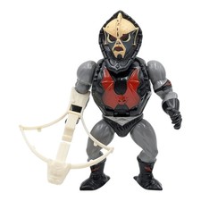 Buzz Saw Hordak Masters of the