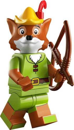 Lego 71038 minifiguren serie - minifiguren,
