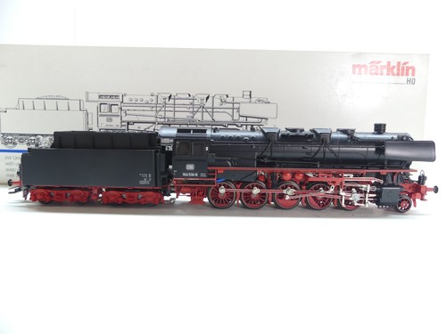 Märklin 34880 dampflok - märklin,