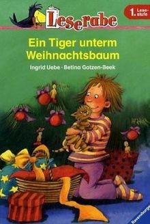 Ein tiger unterm - tiger,