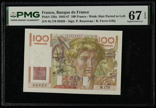 1945 france banque de - banque,