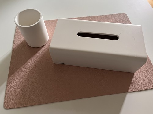 Papiertuchbox stone und - papiertuchbox,
