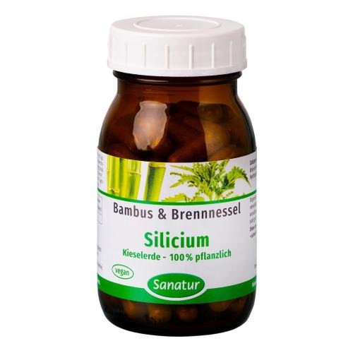 Silicium kieselsäure 100 - silicium,