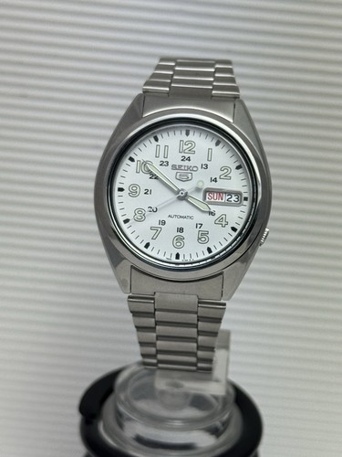 Seiko automatic 7s26a - automatic,