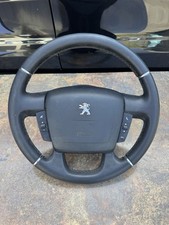 „Multifunktionlenkrad Airbag Peugeot Boxer Fiat Ducato Citroen Jumper 735592117“