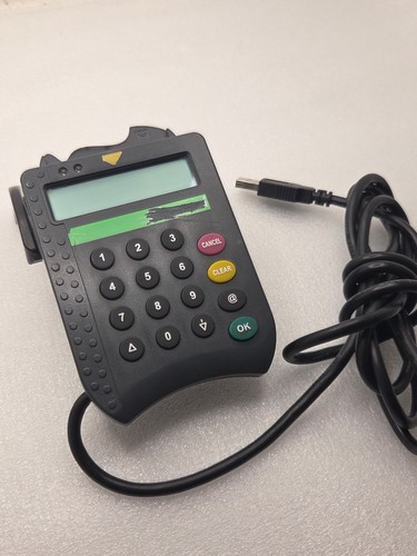 Reiner sct cyberjack pinpad - reiner,