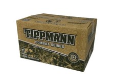 Tippmann Paintballs Combat